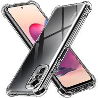 ราคา Casing เคสใส TPU กันกระแทก สำหรับ Xiaomi 12 11T Pro 10T Pro Mi 11 10 Lite MAX 3 Redmi Note 11 Pro Plus Note10 5G Note9T Note8T Note10Pro Redmi 8A 5Plus 12C 10C 10X 5G Poco X3 Pro X3GT M4 Pro 4G (17067