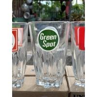 ราคา แก้วตูดจีบ โบราณคลาสสิค แก้วสวย น่าใช้ น่าสะสม ราคาต่อใบ มีให้เลือกหลายลาย (15339232764)