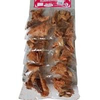 ราคา หนังปลาแซลมอนทอดกรอบ หนังปลากรอบปรุงรส 50กรัม (21741251189)