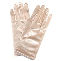 ราคา ถุงมือผ้าซาติน เงา สวย ถุงมือเจ้าสาว งานปาร์ตี้ พร้อมส่ง (16582281422)