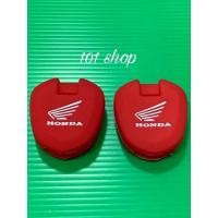 ราคา ซิลิโคนกุญแจcb 150300cb500x f r 650r ซิลิโคนหุ้มรีโมทกุญแจรถ Honda CB CBR 500 650 CB 150R CB 300R (7615283143)