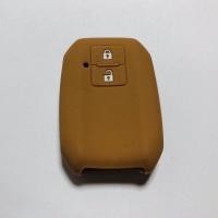 ราคา ซิลิโคนกุญแจ ซิลิโคนรีโมทกุญแจ Suzuki Swift 2018 Smart Key ซิลิโคนกุญแจซูซูกิ สวิฟท์ (6326806200)