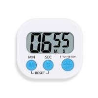 ราคา นาฬิกาจับเวลา ตัวจับเวลาดิจิทัล นับถอยหลัง จับเวลา แบบดิจิตอล Digital Kitchen Timer นาฬิกาจับเวลาอิเล็กทรอนิกส์สําหรับทําอาหาร (21790176188)