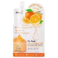ราคา เจลวิตามินซี นามิ Nami Im Fresh Jeju Vitamin C Brightening Gel ซอง (20903598588)