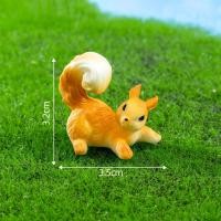 ราคา ตุ๊กตากระรอกจิ๋ว ตุ๊กตาประดับสวน ตกแต่งสวน ตกแต่งกระถาง (21738363728)