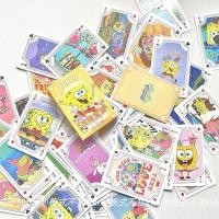 ราคา พร้อมส่ง การ์ดไพ่ เกมส์กระดาน sanrio ลายการ์ตูนชินจัง คุโรมิ คิตตี้ เมโลดี้ น่ารัก (21688935427)