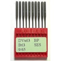ราคา เข็มจักรลา เข็มจักรลาอุตสาหกรรม DVX63 ตรานกแท้ DOTEC made in Taiwan (14110673784)