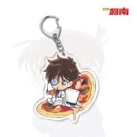 ราคา BEYTM ของขวัญ จี้ อะนิเมะเลือดร้อน อนิเมะญี่ปุ่น สคัลเจอร์ มินิมอล พวงกุญแจโคนัน หุ่นจำลอง พวงกุญแจ อุปกรณ์ต่อพ่วงแอนิเมชั่น (21187260543)