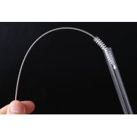 ราคา BH B047 หลอดหัดดูด หลอดนั่งดูด ไม่ต้องยกขวด สำหรับขวดนมคอกว้าง คอแคบ ราคาถูก พร้อมส่ง (20078020489)