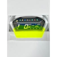 ราคา ฟิล์มกันรอยเรือนไมล์ Honda Giorno 125 ฟิล์มกันรอยอย่างดี ฟิล์มบังไมล์ Giorno125 ฟิล์มมอเตอร์ไซค์ ฟิล์มกันรอยไมล์ ฟิล์มบังไมล์ (20442145873)