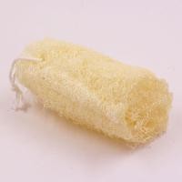 ราคา 1ชิ้น ใยบวบขัดผิว ใยบวบขัดตัว ยาว 6 นิ้ว ใยบวบธรรมชาติ ใยบวบแท้ ๆ ใยบวบ 100 ตัดท่อนพร้อมเชือกไว้ห้อย Natural Loofah Sponge with hanger พร้อมส่ง (7119464260)