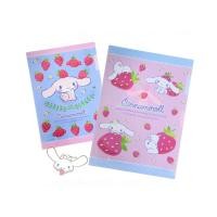 ราคา แฟ้มซองพลาสติก ขนาด A4 ลาย SANRIO จำนวน 1 ชิ้น (21405596069)
