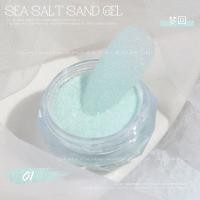 ราคา ผงเคลือบน้ำตาลแป้ง Elf ในฝันสำหรับเล็บผงผงชิมเมอร์น้ำตาลทรายสีแฟนตาซีขายส่งที่ตกแต่งเล็บเกสรดอกไม้ (21720428960)