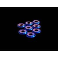 ราคา ราคาต่อ1ตัว แหวน แหวนมีบ่า 10 แหวนรองน็อตสแตนเลส ใช้สำหรับรองน็อต หรือใช้งานได้อิสระให้เลือก (21428089125)