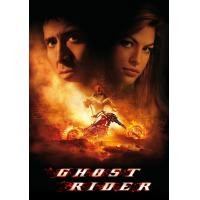 ราคา Ghost Rider โกสต์ ไรเดอร์ ภาค 1 2 DVD หนัง มาสเตอร์ พากย์ไทย (17534408268)