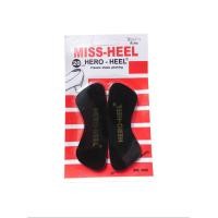 ราคา Miss heel แผ่นกันกัด ป้องกันรองเท้ากัด และรองเท้าหลวม (17269242952)