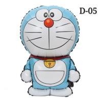 ราคา ลูกโป่งโดเรม่อน โดเรมี่ ฟอยล์กลมขนาดใหญ่สำหรับตกแต่ง D (12125345283)