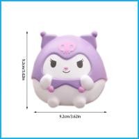 ราคา พร้อมส่ง ของเล่นบีบสกุชชี่บีบสกุชชี่ SANRIO รูปลูกพีช ช่วยบรรเทาความเครียด (21550766309)