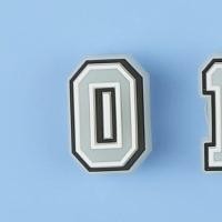 ราคา JBA Z JBL ตัวติดรองเท้ามีรู เรืองแสง A Z 0 9 Shoe charms A Z 0 9 ใส่ความเป็นตัวเองให้รองเท้าคู่โปรดตัวติดรองเท้ามีรู สำหรับรองเท้า Crocs Adda Monobo Mago Baoji (7653941881)