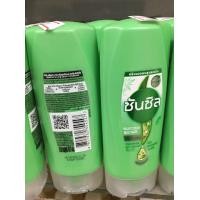 ราคา สินค้าประมูล ส่งของวันพฤหัส ซันซิล ครีมนวดผมสูตรเซรั่ม 60ml (21582306175)