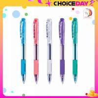 ราคา ปากกาลูกลื่น 0 7 มม Quantum Geluloid 007 Hitz 1 ด้าม (21270245440)