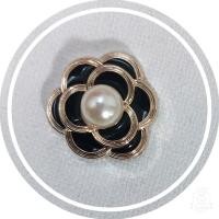 ราคา jibbitz งานเพชร ตัวติดตกแต่งรองเท้า ทรง crocs (21801904797)