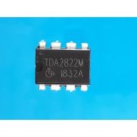 ราคา TDA2822 Tda2822M Tda2822 Sop 8 (21488697949)