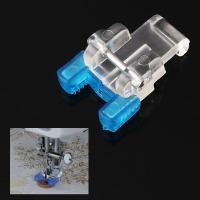 ราคา Xiong Home ปุ่ม Presser จักรเย็บผ้าอุปกรณ์เล็บหัวเข็มขัด Presser Foot (19853061688)