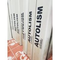 ราคา AUTOLISM ผ้าใบปิดกระบะ SPECIAL (21110212257)