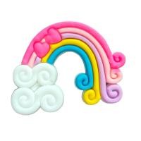 ราคา ลายการ์ตูน น่า อุปกรณ์เสริม Jibbitz Crocs หัวเข็มขัดสําหรับติดรองเท้า สำหรับตกแต่ง Diy รองเท้าหัวโต (21456906375)