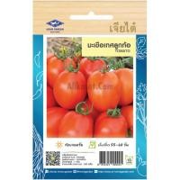 ราคา เมล็ดพันธุ์ มะเขือเทศลูกท้อ ตราเจียไต๋ (20669871911)