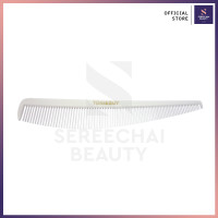 ราคา TONI GUY หวีซอยขนาดเล็กสีขาว (17678785584)