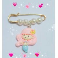 ราคา เข็มกลัดคนท้อง เข็มกลัดแฟชั่นเรซิ่นสวยมาก เข็มสีสวย (21571487913)