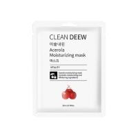 ราคา 10 เม็ด แผ่นมาส์กหน้าและครีมพอกหน้า มาส์กหน้า สูตรผิวขาวกระจ่างใสและบำรุงฟื้นฟูผิว มาส์ก มาร์คหน้า มาร์คหน้า สูตรเกาหลี 5 สูตร (21728502379)