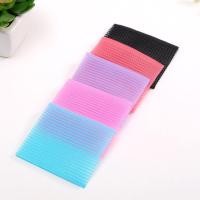 ราคา พร้อมส่งจากไทย แผ่นติดไรผม แผ่นติดผม ตีนตุ๊กแก แผ่นเก็บไรผม แต่งหน้า (19787210036)