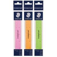 ราคา สเต็ดเล่อร์ ไม้บรรทัด 15ซม Staedtler Ruler 15cm (16441483121)