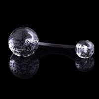 ราคา พร้อมส่ง l ถูก จิวสะดือ จิวสะดือสแตนเลส จิลสะดือ จิ้วสะดือ จิวเจาะสะดือ จิวพลาสติก จิวสะดือสแตนเลสแท้ (16372572009)