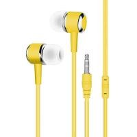 ราคา Xiaomi Digital ชุดหูฟังอินเอียร์แบบมีสายสีแคนดี้สีสันสดใส 3 5 มม สำหรับชุดหูฟังเพลงโทรศัพท์มือถือทั่วไป (9114305452)