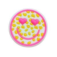 ราคา ลายการ์ตูน น่า อุปกรณ์เสริม Jibbitz Crocs หัวเข็มขัดสําหรับติดรองเท้า สำหรับตกแต่ง Diy รองเท้าหัวโต (21456906383)