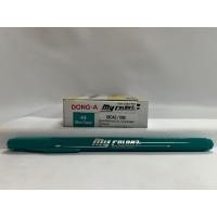 ราคา Dong A ปากกาสี My Color 2 มายคัลเลอร์ ปากกาเมจิก 2 หัว 40สี ปากกาสีน้ำ ดองอา (20537031151)