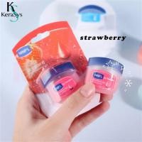 ราคา KeraSys ลิปบาล์มบำรุงวาสลีน 8PCS ของแท้ 100 ไม่ใช่จีน วาสลีนจิ๋ว นำเข้าจากอินเดีย ลิปจิ๋วบำรุงริมฝีปาก ไม่มีกลิ่น ไม่มีสี (21512250476)