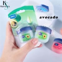 ราคา KeraSys ลิปบาล์มบำรุงวาสลีน 8PCS ของแท้ 100 ไม่ใช่จีน วาสลีนจิ๋ว นำเข้าจากอินเดีย ลิปจิ๋วบำรุงริมฝีปาก ไม่มีกลิ่น ไม่มีสี (21512250477)