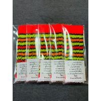 ราคา หางทุ่นชิงหลิวทรงหางกระเบน มีสินค้าพร้อมส่งในไทย ราคาเป็นราคาก้านละ (20791533794)