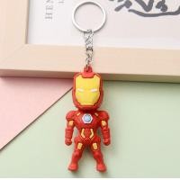 ราคา พวงกุญแจฮีโร่ พวงกุญแจน่ารัก พร้อมส่ง (19494244534)