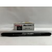 ราคา Dong A ปากกาสี My Color 2 มายคัลเลอร์ ปากกาเมจิก 2 หัว 40สี ปากกาสีน้ำ ดองอา (20537031165)