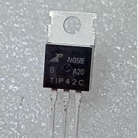 ราคา 1ชิ้น TIP41C TIP42C Transistor To 220 ยี่ห้อ FH (21135718098)