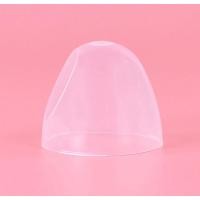 ราคา มีของพร้อมส่ง อะไหล่ฝาเกลียวขวดนมคอกว้าง คอขวด ฝาครอบจุก ขวดนม คอกว้าง ฝาครอบขวดนม (19715641675)