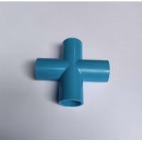 ราคา ข้อต่อ PVC สามทางฉาก สามทางมุม สี่ทางฉาก สี่ทางมุม ข้องอ 90 ข้อต่อตรง ขนาด 4 หุน 1 2 6 หุน 3 4 งาน DIY ต่อท่อประปา (21606582022)