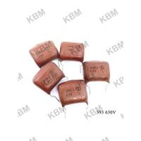 ราคา Capacitor คาปาซิเตอร์ C302 C303 0 03 C333 0 033 C393 0 039 (16500760828)