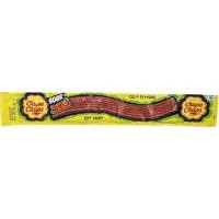 ราคา chupa chups Sour Belt 1ชิ้น ขนาด10 g 3 รส (19421501329)